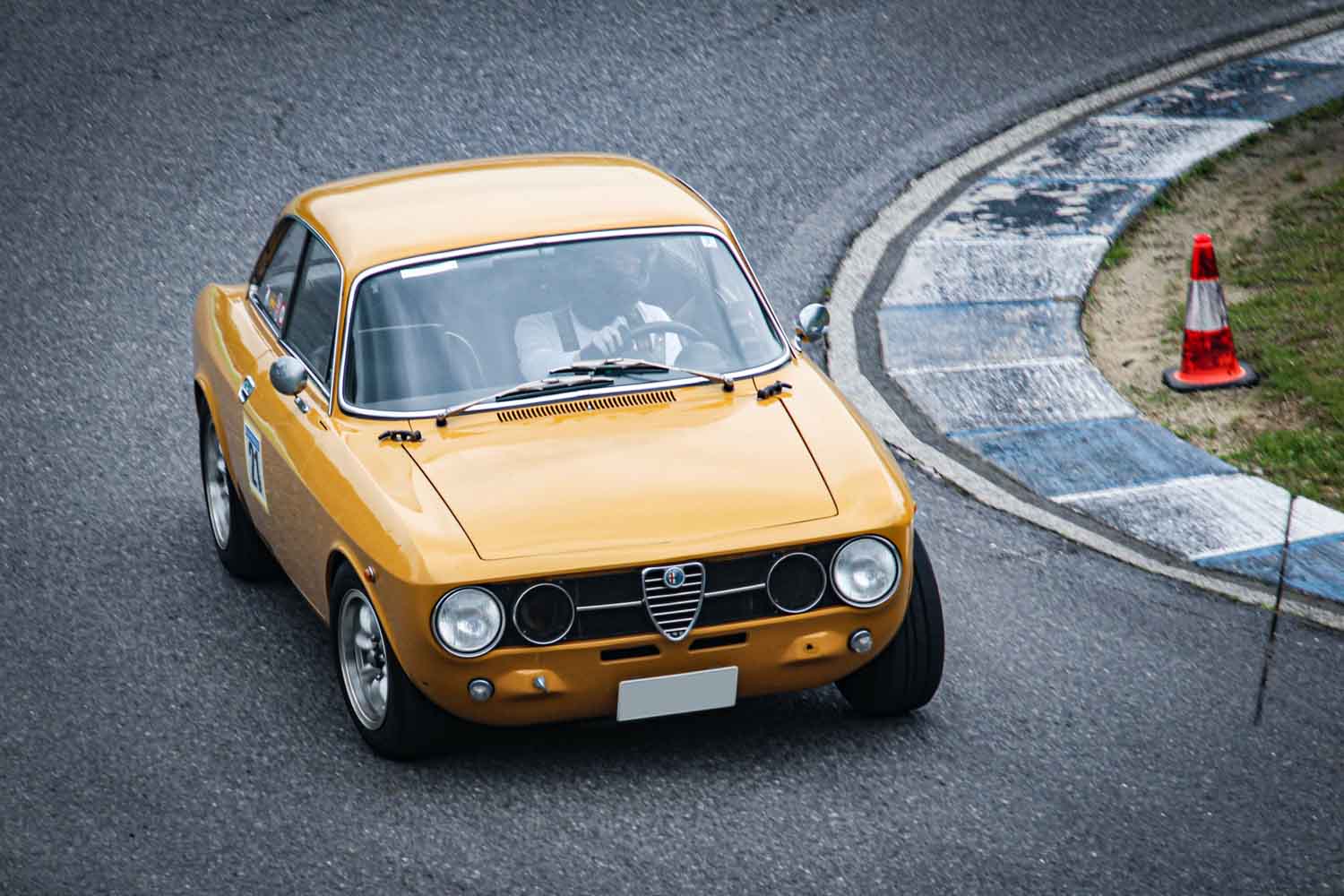 アルファロメオ Alfa Romeo ALFA ROMEO PREMIUM TEST DRIVE @鳥羽・伊勢志摩 | Alfa Romeo