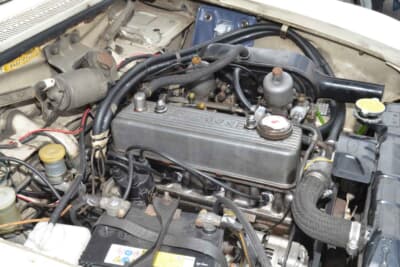 ダットサン ブルーバード1600SSS