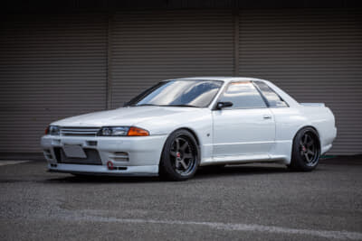 R32GT-R