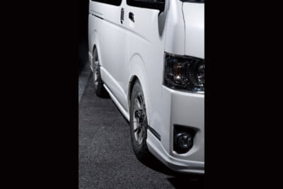 クロスオーバー・ガーメンツ スタイルA