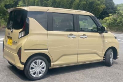 ダイハツ ムーヴ