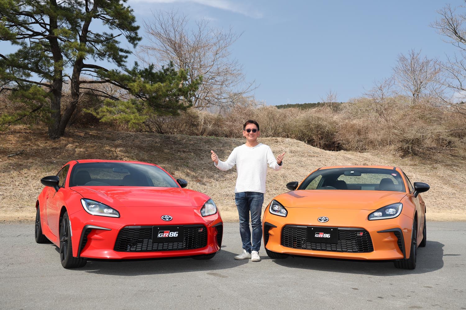 GR86に最新型のアクセルコントロールが導入できる！ ディーラーで施工