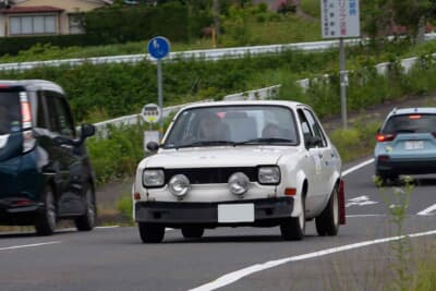 いすゞ ジェミニZZ/R：