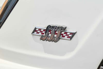 ダットサン ブルーバード1600SSS