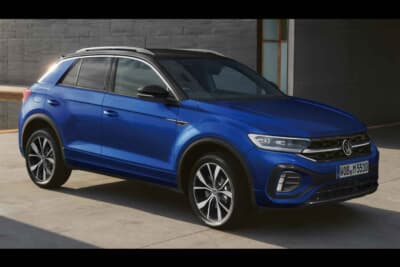 フォルクスワーゲンT-Rocマイスターヴェルク:全世界で200万台以上販売の人気SUVモデルT-Roc