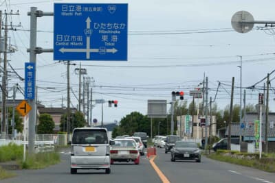 身近にモータースポーツを楽しめるデイラリー。もしラリーに興味を持ったなら、まずは愛車を使って始めてみるといい