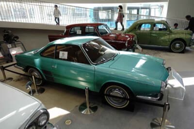 日野コンテッサ900