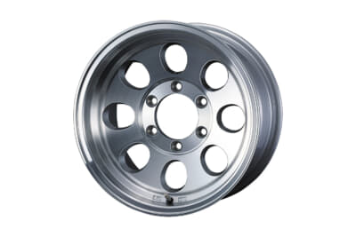 JIMLINE TYPE2：ポリッシュ