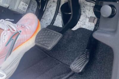 ダイハツ ムーヴ