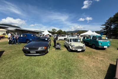 今回初めて行われたオークション