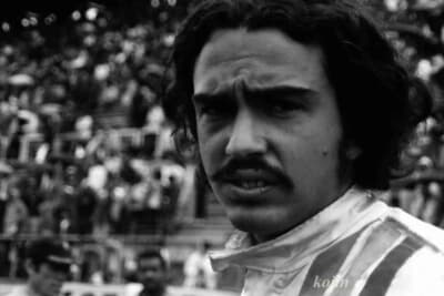 フェラーリ 512M：ドライバーを努めたグレッグヤング