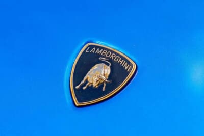 57万5000ドル（邦貨換算約約8480万円）で現在も販売中のランボルギーニ「ディアブロ SV モントレーエディション」（C）Courtesy of Broad Arrow