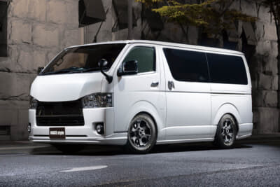 クロスオーバー・ガーメンツ スタイルA