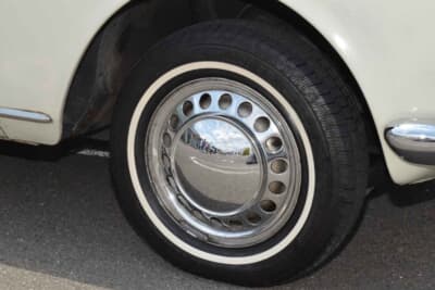 ダットサン ブルーバード1600SSS