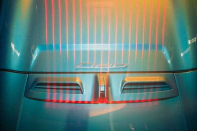 マセラティMCプーラ:コンバーチブルボディはチェロのネーミングが用意された