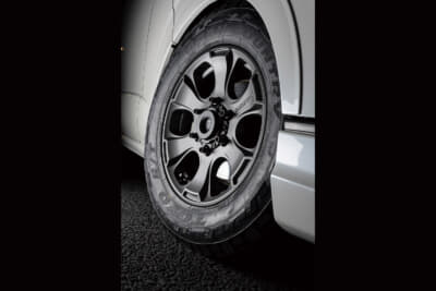 クロスオーバー・ガーメンツ スタイルA