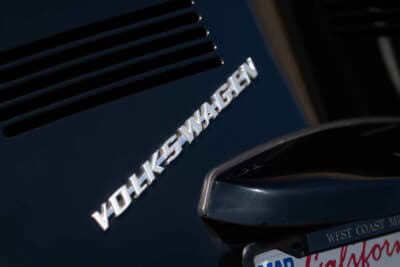 33万5000ドル（邦貨換算約4940万円）で落札されたフォルクスワーゲン「ビートル リムジン」C）Courtesy of RM Sotheby's