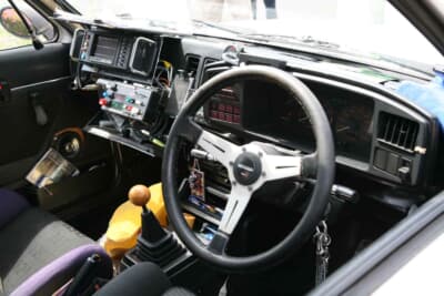 いすゞ　ジェミニ　ZZR ステアリング いすゞ ジェミニ ZZR ステアリング ISUZU いすゞ ジェミニ ZZ R