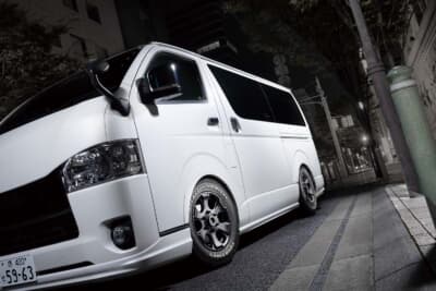 クロスオーバー・ガーメンツ スタイルA