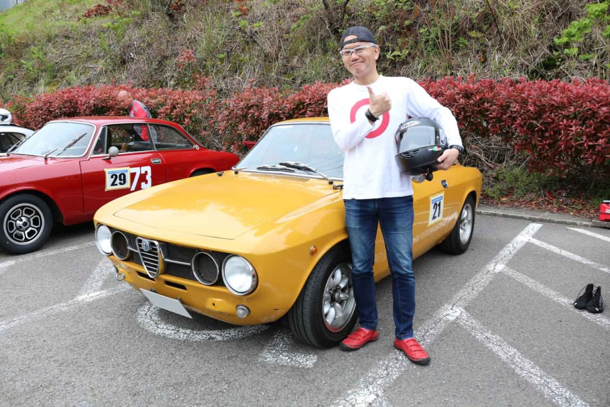 アルファロメオ Alfa Romeo アルファGT（アルファロメオ）の歴代モデル・グレード別