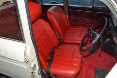 ダットサン ブルーバード1600SSS