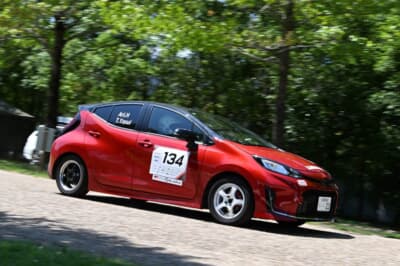 果敢に攻めるNo134 エムリットアクア