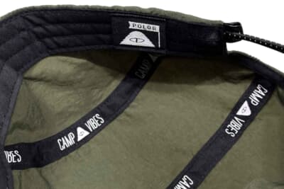 Jeepラングラー アンリミテッド スポーツ ’41 エディション：成約プレゼントのJEEP®︎×POLeRキャップ＆バッグ＋キーホルダーセット