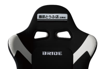 頭文字D 30th Anniversary 2day」にBRIDEがブースを出展！頭文字D公認