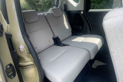 ダイハツ ムーヴ