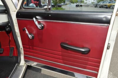 ダットサン ブルーバード1600SSS