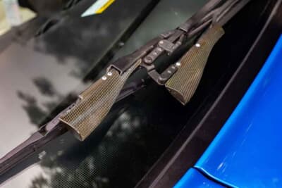 57万5000ドル（邦貨換算約約8480万円）で現在も販売中のランボルギーニ「ディアブロ SV モントレーエディション」（C）Courtesy of Broad Arrow