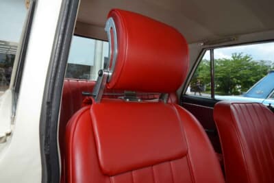 ダットサン ブルーバード1600SSS