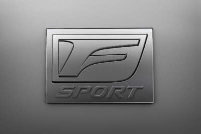 レクサス IS（プロトタイプ）