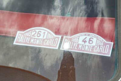 ダットサン ブルーバード1600SSS