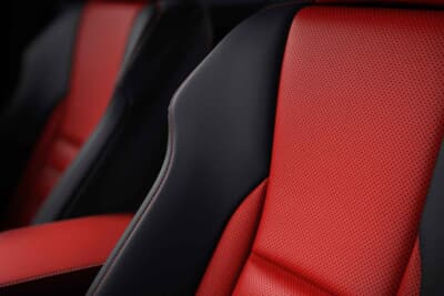 レクサス IS（プロトタイプ）