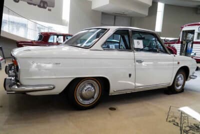 日野コンテッサ