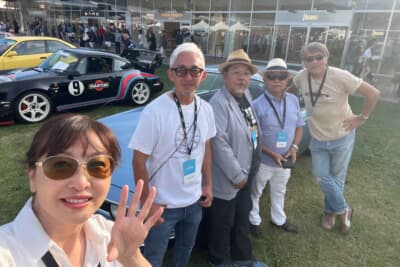 審査員はわたくしのほかに、星野雅弘さん、武田公実さん、中村孝仁さん、九島辰也さん、写真には写っていませんが清水務総支配人です