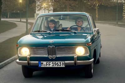 BMW1500