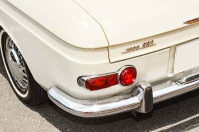 ダットサン ブルーバード1600SSS