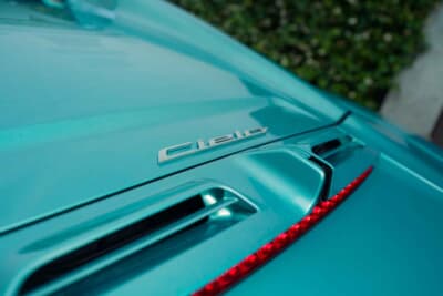 マセラティMCプーラ:クーペに加えてオープントップ仕様のチェロをラインアップ