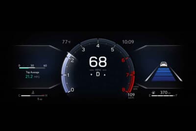 レクサス IS（プロトタイプ）