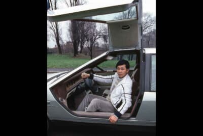 ランチア ミザール