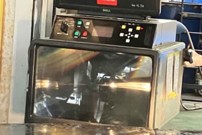 ライトの光軸調整は予備検屋でできる