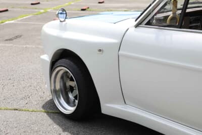 日産 サニートラック：「よく遊び、よく働き、便利に使えるクルマ」になっている