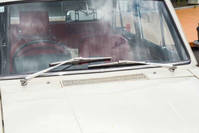 ダットサン ブルーバード1600SSS