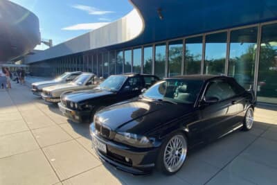 E46 M3は探している方が多い人気車種です