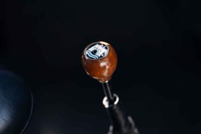 33万5000ドル（邦貨換算約4940万円）で落札されたフォルクスワーゲン「ビートル リムジン」C）Courtesy of RM Sotheby's