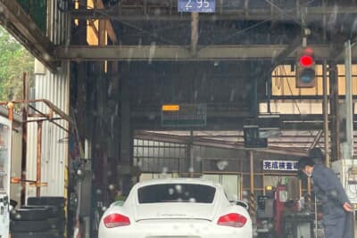 料金は、５項目の点検＋調整料込のセット価格で1500円～3000円ほど