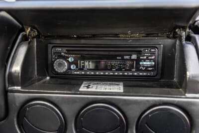 91万2500ドル(邦貨換算約1億3430万円)で落札されたフェラーリ「F512M」(C)Courtesy of RM Sotheby's