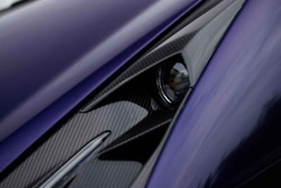 237万ドル（邦貨換算約3億4880万円）で落札されたランボルギーニ「シアン FKP37」（C）Courtesy of RM Sotheby's